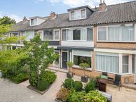 Orionstraat 61, 2402 BR Alphen aan den Rijn