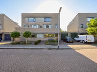 Barbeel 8, 1562 KM Krommenie