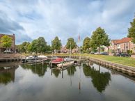 Westkade 361, 1273 RM Huizen