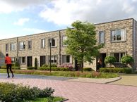 Simone Weilstraat 25, 1349 BM Almere