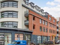 Kronenburgersingel 4 F, 6511 AT Nijmegen