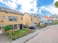 Parnassiastraat 29, 1796 AG De Koog