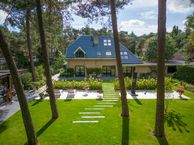 Breitnerlaan 3, 3735 LW Bosch en Duin