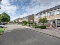 Stêdsfinne 33, 8711 GG Workum