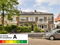 Jan Miense Molenaerplein 9, 2102 CE Heemstede