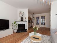 Nobelstraat 53 b, 3039 SG Rotterdam