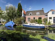 Buitenwatersloot 218 A, 2613 SX Delft