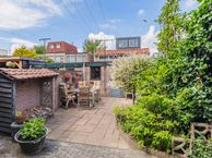 De Ruyterstraat 136, 1972 BL IJmuiden