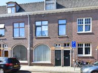 Burgemeester van der Werffstraat 16, 2581 SL Den Haag