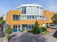 Polonaisestraat 25, 1326 RT Almere