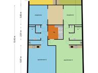 Willemskade 3 E, 8011 AC Zwolle