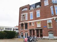 Bergselaan 64 C, 3037 CB Rotterdam