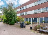 Agaatlaan 37, 3523 CP Utrecht