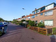Anne Frankstraat 53, 2811 VR Reeuwijk