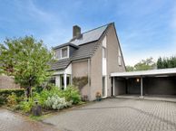 Haardries 1, 4854 ME Bavel (Gem. Breda)