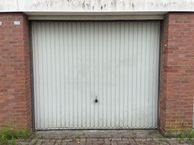 Broekermeerstraat 113M (garage 255), 2131 AR Hoofddorp