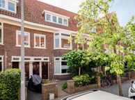 Van Egmondstraat 35, 2024 XL Haarlem