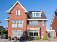 Van der Hoekleede 9, 2991 WZ Barendrecht