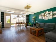 Steenbokstraat 30, 2394 PC Hazerswoude-Rijndijk