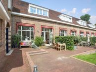 Laan de Goede Herder 8, 2243 BZ Wassenaar