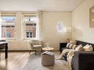 Lange Leidsedwarsstraat 60 A, 1017 NM Amsterdam