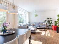 Van Beuningenstraat 13 01, 3039 WC Rotterdam