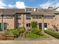 Pijlkruid 16, 1241 VN Kortenhoef