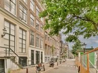 Singel 116 B, 1015 AE Amsterdam
