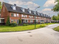 Grachtmuur 25, 3991 VR Houten