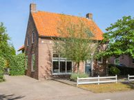 Beukenlaan 28, 5409 AS Odiliapeel