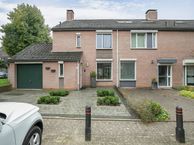 Tiendegaard 1, 6227 EH Maastricht