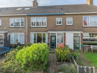 Burgemeester Rothestraat 88, 1949 CG Wijk aan Zee