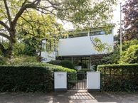 Vijverweg 27, 2061 GT Bloemendaal