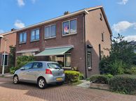 Wilhelmina Geevestraat 42, 3172 VG Poortugaal