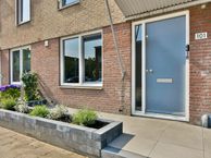 Nienke van Hichtumstraat 101, 2135 RN Hoofddorp