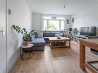 Veeteeltstraat 27 A, 1097 WL Amsterdam