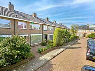 Offenbachlaan 3, 2253 CP Voorschoten