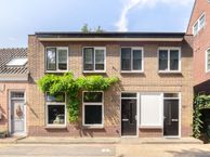 Vissersdijk 16 a, 4251 ED Werkendam