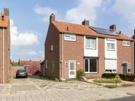 Pastoor Schreursstraat 8, 5768 CM Meijel