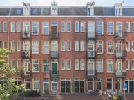Van Beuningenstraat 199 III&amp;IV, 1051 XR Amsterdam