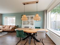 Cor Bruijnweg 102, 1521 MC Wormerveer