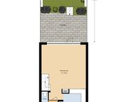 Bekenlaan 38, 3448 XD Woerden