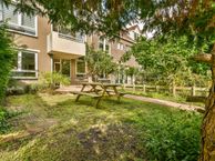 Meeuwenlaan 101 A, 1021 HX Amsterdam