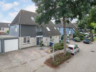 J. Duikerstraat 9, 1333 PP Almere