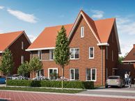 2/1 kapwoning, type B extra breed (Bouwnr. 60), 7642 JJ Wierden