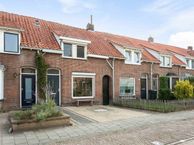 Valkenierstraat 36, 5021 DH Tilburg