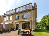 Rosweydelaan 118, 3454 BS De Meern