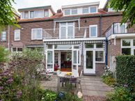 Burgemeester Martenssingel 8, 2806 CV Gouda