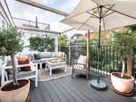 Piet Gijzenbrugstraat 8 2, 1059 XH Amsterdam