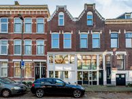 2e Jerichostraat 16 AB, 3061 GL Rotterdam